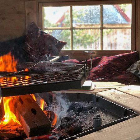 Nan'S Cottage Beauly Dış mekan fotoğraf