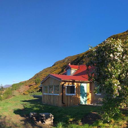 Nan'S Cottage Beauly Dış mekan fotoğraf