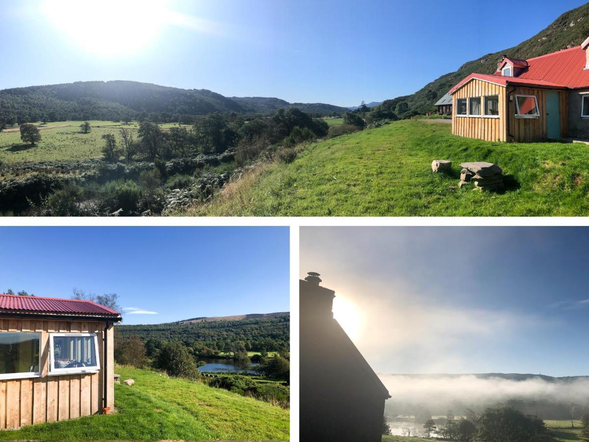 Nan'S Cottage Beauly Dış mekan fotoğraf