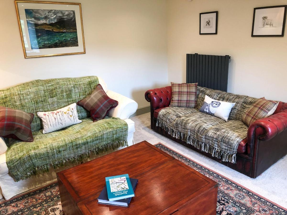 Nan'S Cottage Beauly Dış mekan fotoğraf
