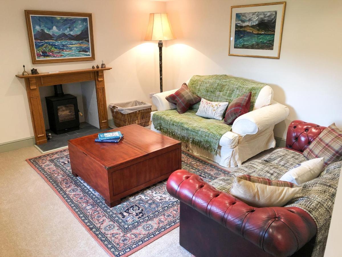 Nan'S Cottage Beauly Dış mekan fotoğraf