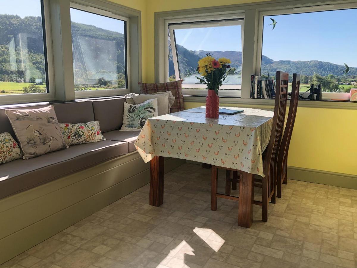 Nan'S Cottage Beauly Dış mekan fotoğraf