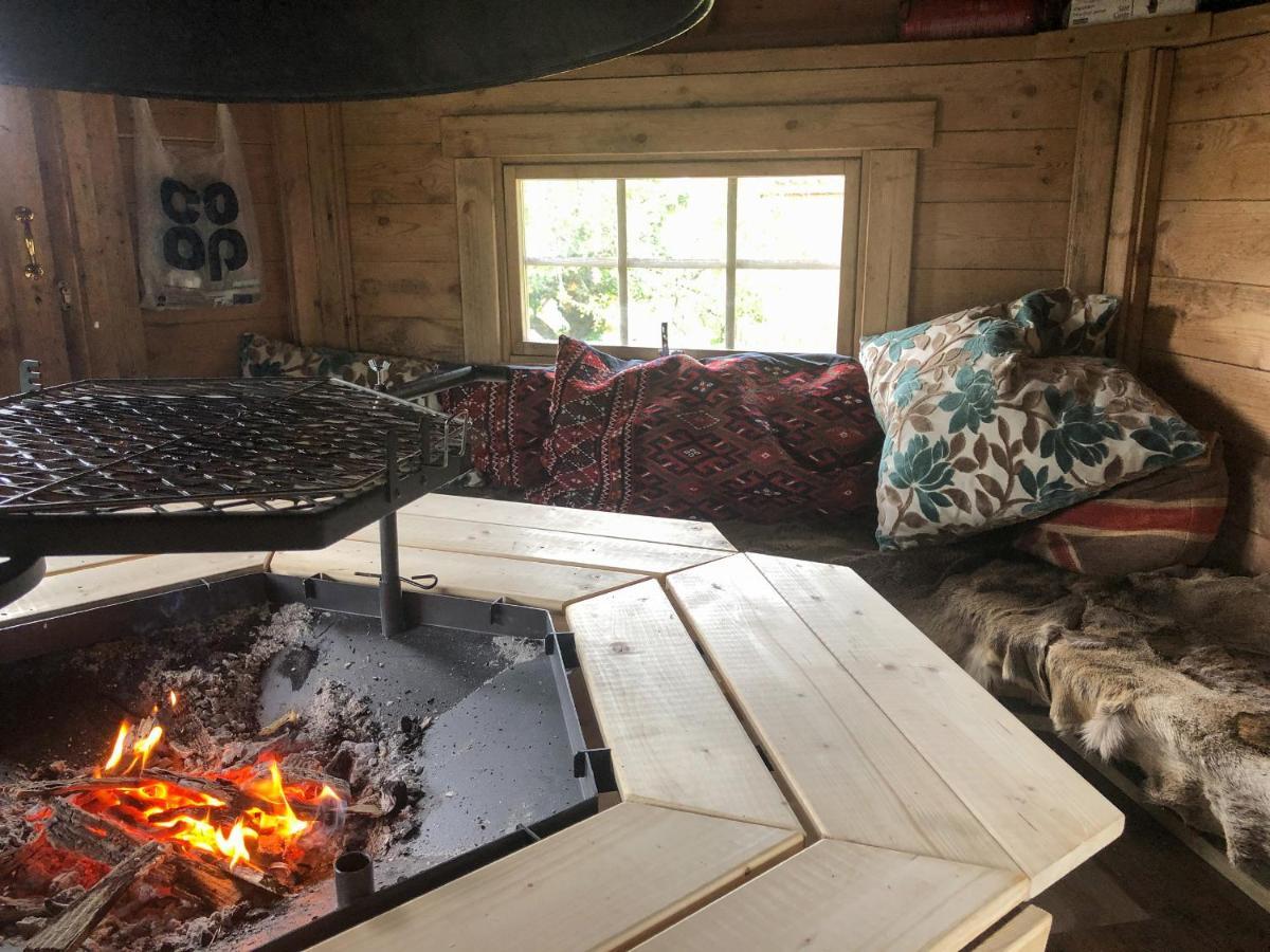 Nan'S Cottage Beauly Dış mekan fotoğraf