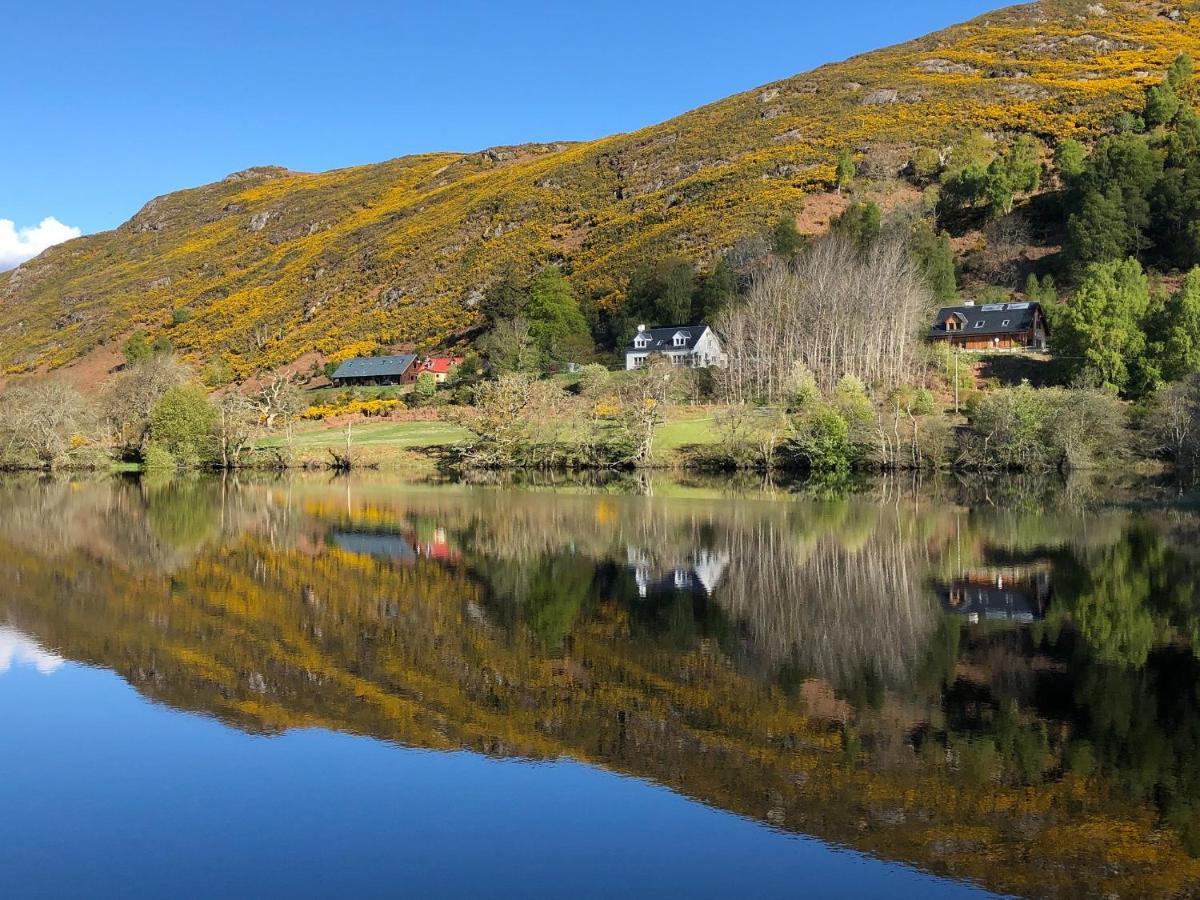 Nan'S Cottage Beauly Dış mekan fotoğraf