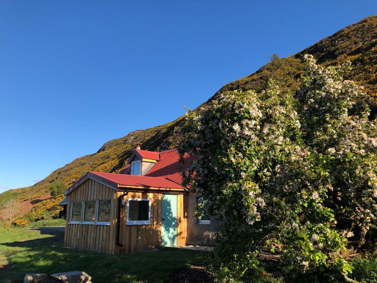 Nan'S Cottage Beauly Dış mekan fotoğraf