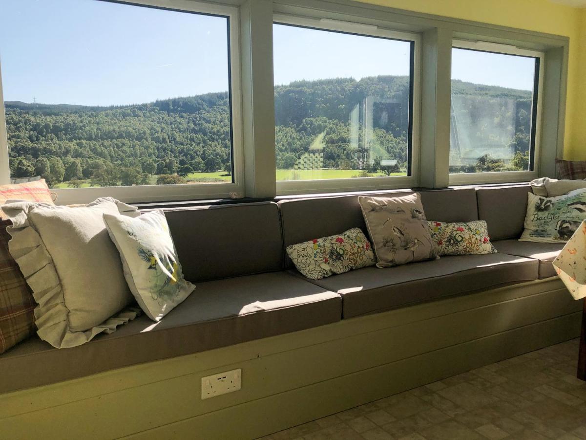 Nan'S Cottage Beauly Dış mekan fotoğraf